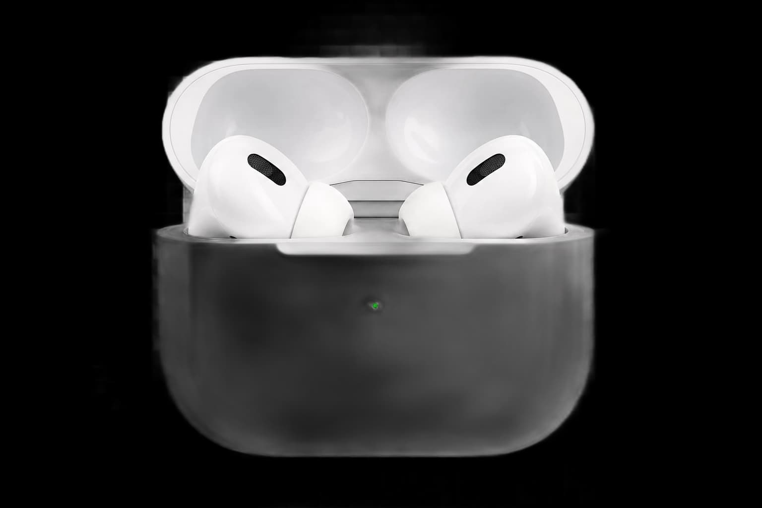AirPods Pro 3