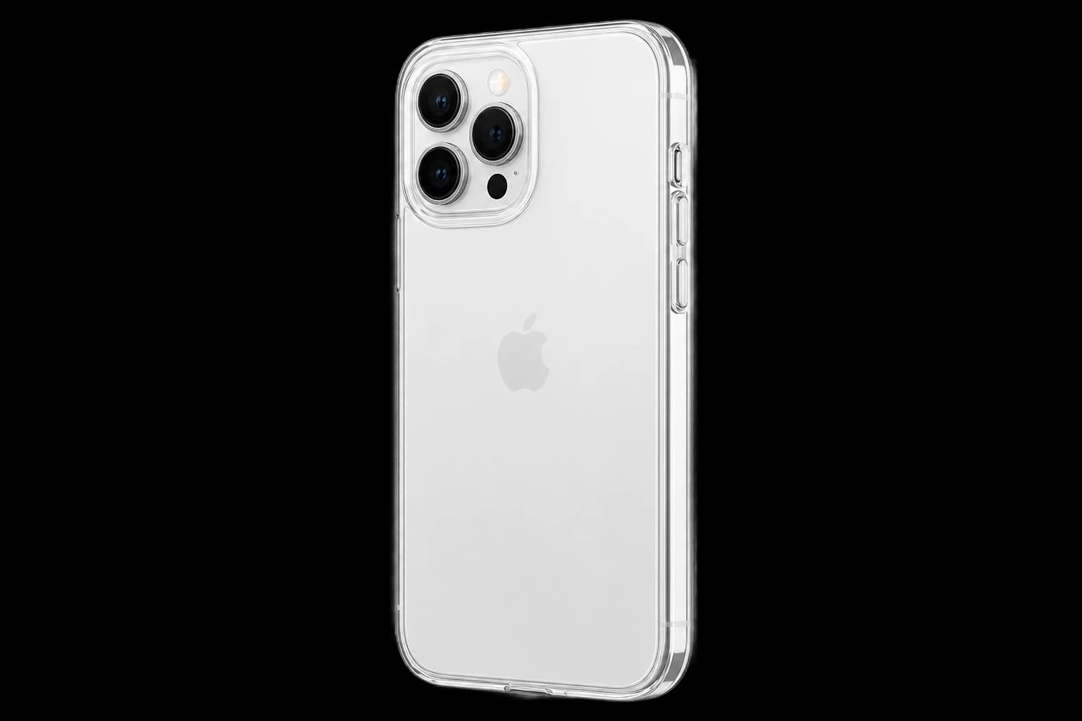Funda de silicona para iPhone