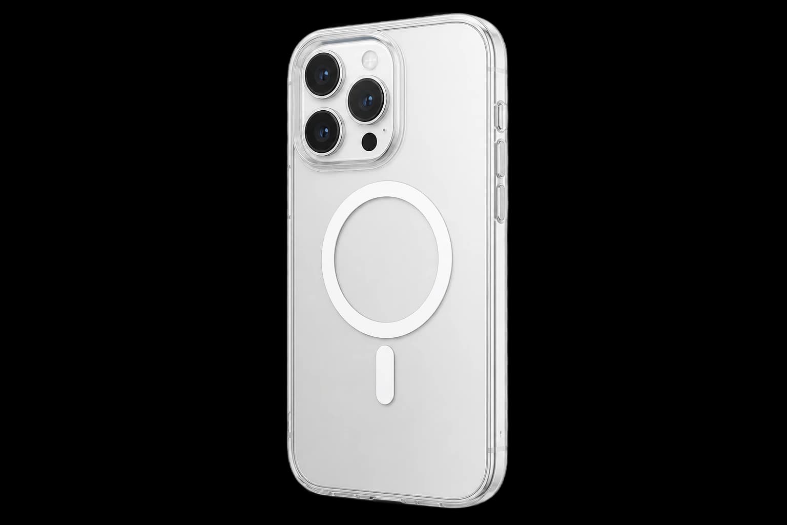 Funda con MagSafe para iPhone